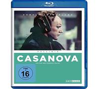 Fellinis Casanova [Alemania] [Blu-ray]