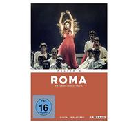 Fellini's Roma / Digital Remastered [Alemania] [DVD]