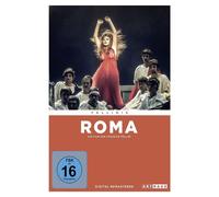 Fellinis Roma (DVD) Gonzales Peter Mastroianni Marcello Barnes (Importación USA)