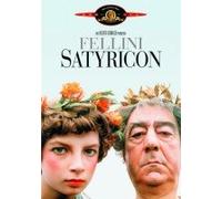 Fellinis Satyricon [Alemania] [DVD]