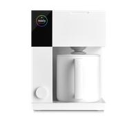 Fellow Cafetera Aiden Precision Matte white