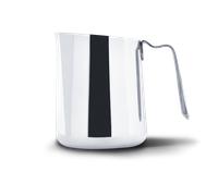 Fellow Jarra de leche para vaporizar Eddy 53 cl Polished steel