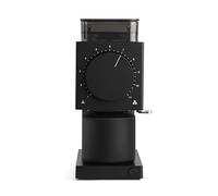 Fellow Molinillo automático de café Ode Gen 2, negro, 31 niveles de molienda, frijoles de 2ª generación, tecnología antiestática, 220V