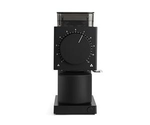 Fellow Molinillo automático de café Ode Gen 2, negro, 31 niveles de molienda, frijoles de 2ª generación, tecnología antiestática, 220V