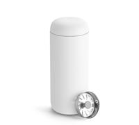 Fellow Taza térmica Carter con protección contra salpicaduras 47 cl Matte white