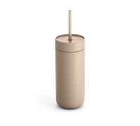 Fellow Taza térmica Carter Cold edición limitada 47 cl Sand dune