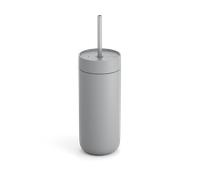 Taza termo Fellow Carter Cold 473 ml gris