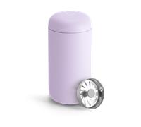 Fellow Taza térmica Carter con protección contra salpicaduras 35 cl Peri twinkle