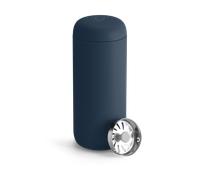 Fellow Taza térmica Carter con protección contra salpicaduras 47 cl Stone blue