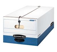 Fellowes 00012 Archivo de boxeo y organizador