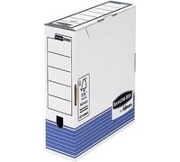 CAJA ARCHIVO DEFINITIVO A4 LO AUTOMATICO 100MM