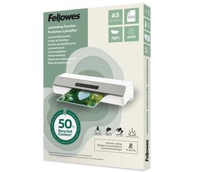 Fellowes 100143437 plastificador 100 pieza(s)