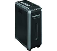 Fellowes 125i - Triturador de papel, 536 x 285 x 738 mm