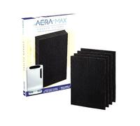 Fellowes 211997 Filtro de carbono para purificador de aire, Compuesto, Multicolor