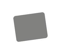 Alfombrilla Fellowes Estándar 29702/ 0.6 x 186 x 224mm/ Gris