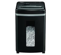 Fellowes - Powershred 450M triturador de papel Microcorte Negro