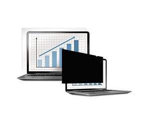 Fellowes 4800501 Filtro de privacidad, para pantalla de 19 pulgadas, antirreflectante