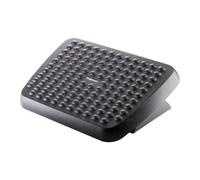 Fellowes 48121-70 soporte para el apoyo de pies Negro