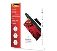 Fellowes 5204002 - Bolsa de plástico