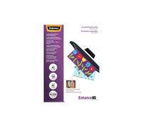 Fellowes - 5302302 película de laminación A3 100 pieza(s)
