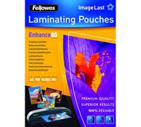 Fellowes - 5306114 plastificador 100 pieza(s)