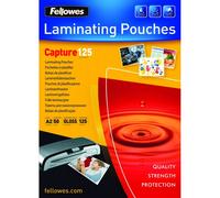 Fellowes - 5309302 plastificador 50 pieza(s)