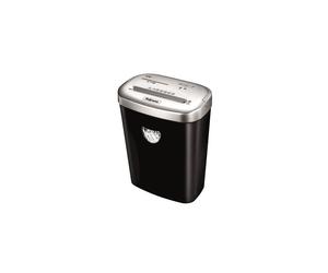 Fellowes 53C triturador de papel Corte cruzado 22 cm Negro