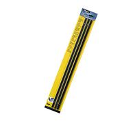 Fellowes 5411601 - Tiras de corte de recambio para cizallas de rodillo (3 unidades, A3)