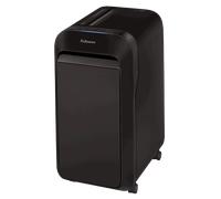 Fellowes LX Series Powershred LX220 triturador de papel 65 dB Negro