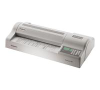 Fellowes 5709001 - Plastificadora profesional de uso intensivo, 250 micras