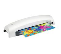 Fellowes - 5716701 laminador Laminadora térmica Blanco