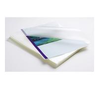 Funda Plastificar APEX Brillo, Din-A4 125 Micras, Caja x100