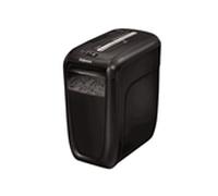 Fellowes 60Cs Corte de Particulas 4x40mm Nivel seguridad P-4 - Destructora de Papel