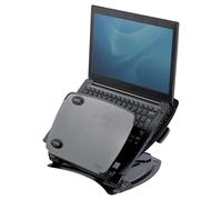 Fellowes 8024602 Soporte para Ordenador Portátil Ajustable de Mesa 85 a 245 mm Altura Máx 2,28 kg