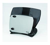 Fellowes - 8024602 soporte para ordenador portátil Negro