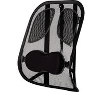 Fellowes 8029901 soporte lumbar para respaldos Grafito
