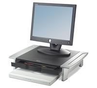 Fellowes 8031101 Monitor de 61.0 cm Negro