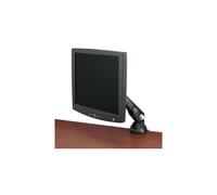 Fellowes - 8034401 soporte de mesa para pantalla plana 53,3 cm (21"") Negro
