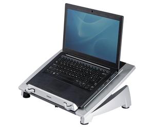 Fellowes 8036701 Soporte para ordenador portátil Mesa 14 a 17" Máx 5Kg Ángulo 14-27,5°