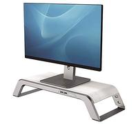 Fellowes 8064201 soporte para monitor blanco escritorio