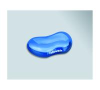 Fellowes - 91177-72 descansa muñecas Gel Azul
