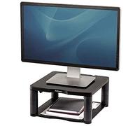 SOPORTE ELEVADOR MONITOR PREMIUM GRAFITO FELLOWES 9169401