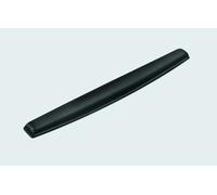Fellowes 9178201 descansa muñecas gel, poliuretano negro