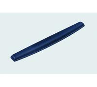 REPOSAMUÑECAS FELLOWES PARA TECLADO ESPUMA MEMORY FOAM AZUL ZAFIRO 476X50X16 MM