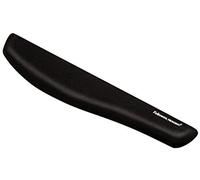Fellowes 9252103 descansa muñecas tela, espuma negro