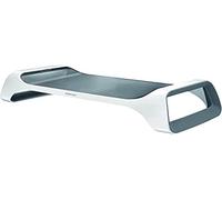 Fellowes 9311102 I-Spire Series - Soporte para Monitor, Color Blanco