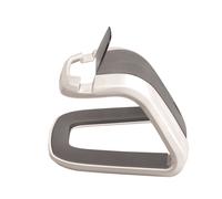 Fellowes I-Spire Series - Soporte para Tablet, Color Blanco y Gris