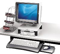 BANDEJA FELLOWES PARA TECLADO MANAGER