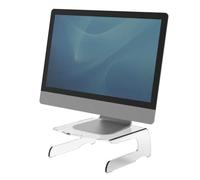 Fellowes 9731001 - Soporte para Monitor Clarity