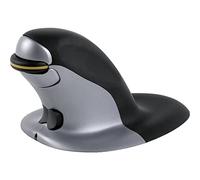 Fellowes - 9894701 ratón Ambidextro RF inalámbrico 1200 DPI